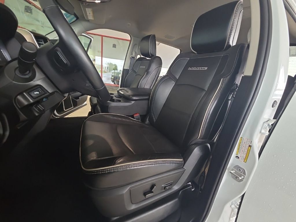 Used 2024 RAM 2500 Laramie w/ Safety Group AWD/4WD image 23