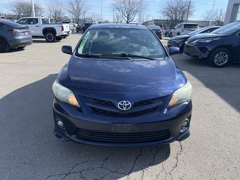 Used 2013 Toyota Corolla S image 11