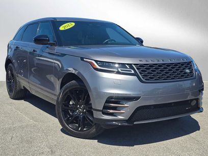 Used 2023 Land Rover Range Rover Velar R-Dynamic S