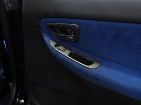 Used 2005 Subaru Impreza WRX STI AWD/4WD image 28