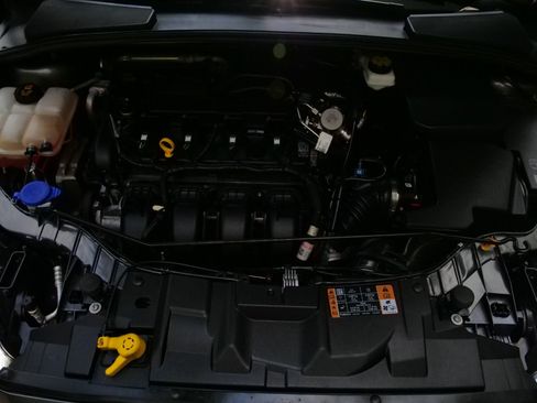 Used 2018 Ford Focus S FWD image 31