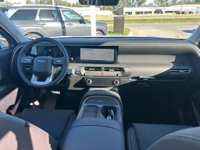 New 2027 Hyundai Palisade SEL
