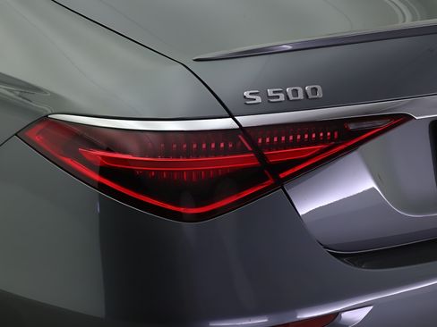 Used 2023 Mercedes-Benz S 500 4MATIC image 18