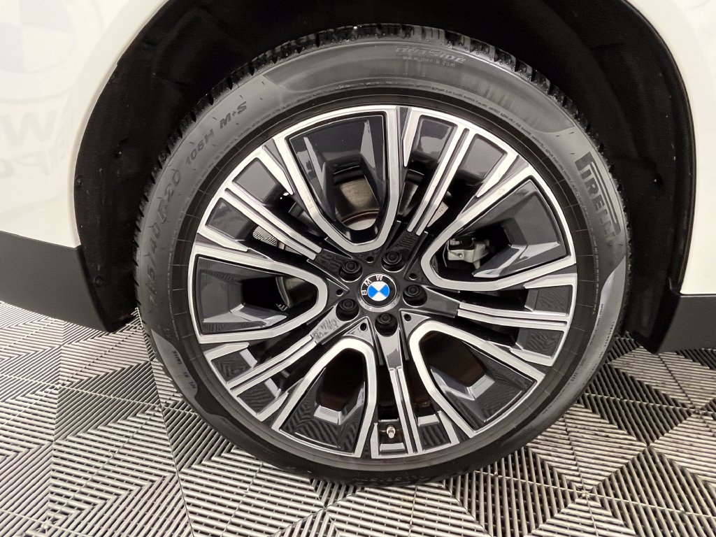 Certified 2026 BMW X3 xDrive30i w/ Premium Package AWD/4WD image 14