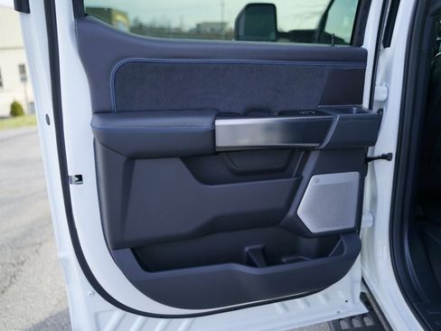 New 2026 Ford F250 Platinum w/ Tremor Off-Road Package image 25