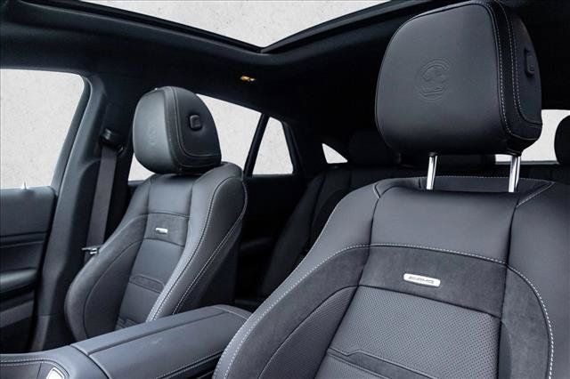 New 2026 Mercedes-Benz GLE 53 AMG 4MATIC Coupe image 23