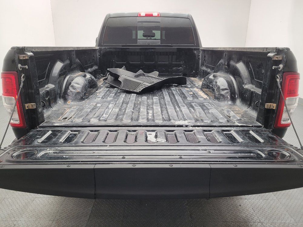 Used 2020 RAM 2500 Tradesman AWD/4WD image 29