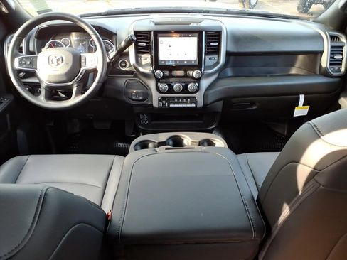 New 2026 RAM 3500 Tradesman image 14