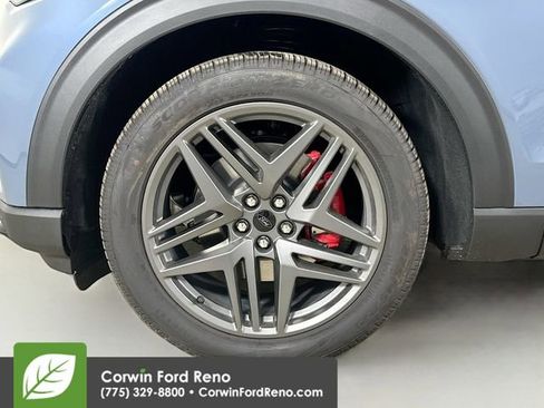 New 2026 Ford Explorer ST w/ Sun And Sound Package AWD/4WD image 36