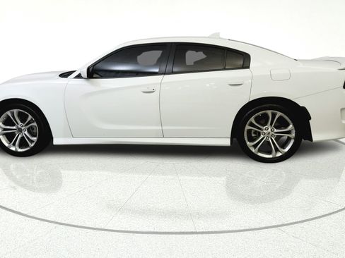 Used 2022 Dodge Charger R/T RWD image 4