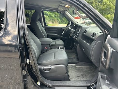 Used 2013 Honda Ridgeline Sport image 20
