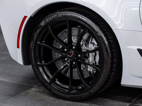 Used 2018 Chevrolet Corvette Grand Sport image 57