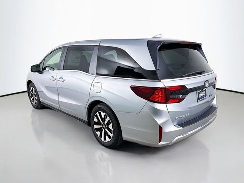 New 2026 Honda Odyssey EX-L image 5