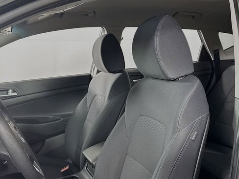 Used 2021 Hyundai Tucson SEL AWD/4WD image 10