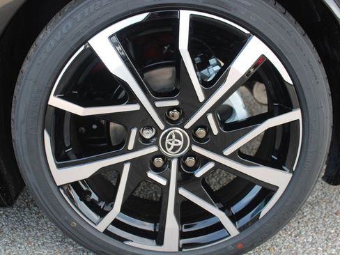 New 2026 Toyota Prius Plug-In Hybrid image 29