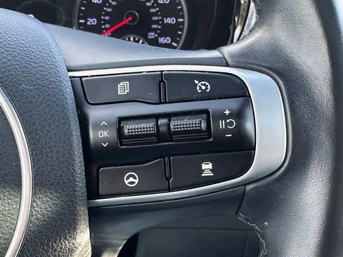 Used 2023 Kia K5 GT-Line image 26