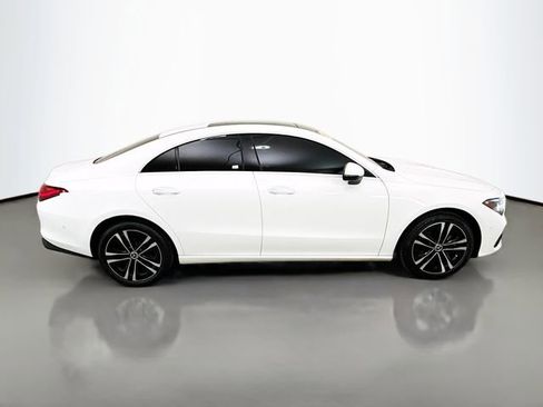 Used 2024 Mercedes-Benz CLA 250 4MATIC image 10