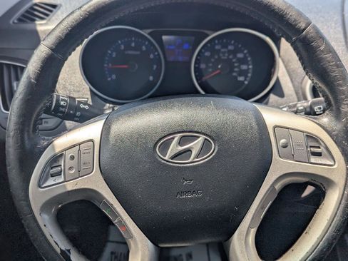 Used 2013 Hyundai Tucson Limited w/ Premium Pkg AWD/4WD image 21