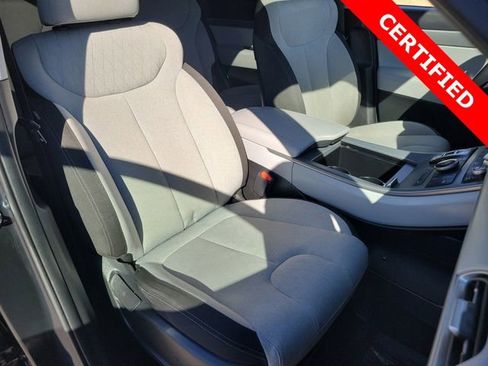 Used 2022 Hyundai Palisade SEL w/ Convenience Package FWD image 19