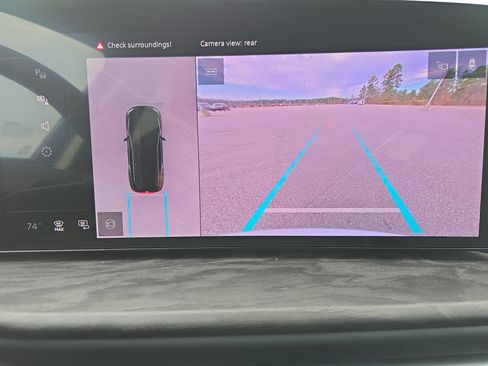 New 2025 Audi Q5 Premium Plus image 22