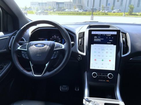 Used 2023 Ford Edge ST-Line AWD/4WD image 14