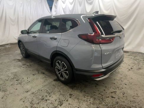 Used 2022 Honda CR-V EX-L image 10