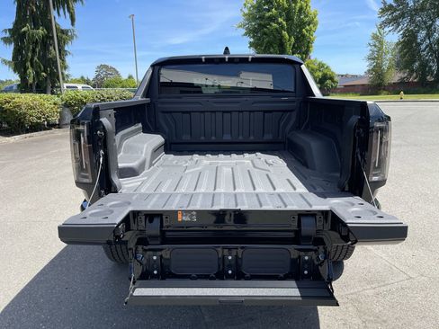 New 2025 GMC Hummer EV 3X image 62