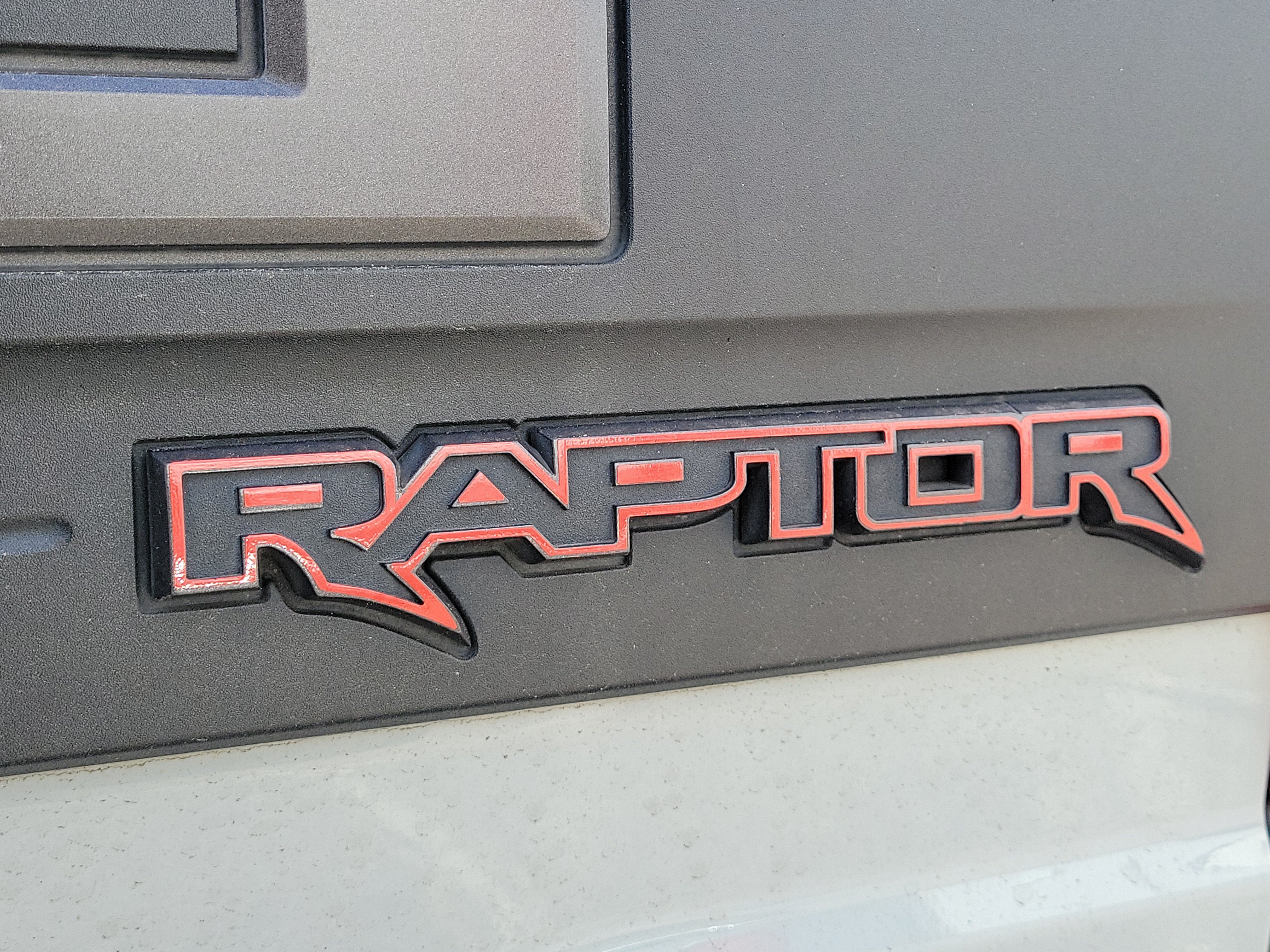Used 2023 Ford F150 Raptor w/ Raptor Carbon Fiber Package AWD/4WD image 9