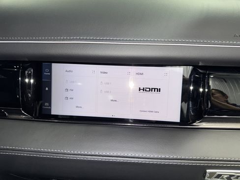 New 2025 RAM 2500 Rebel w/ Rebel Level 2 Equipment Group image 16