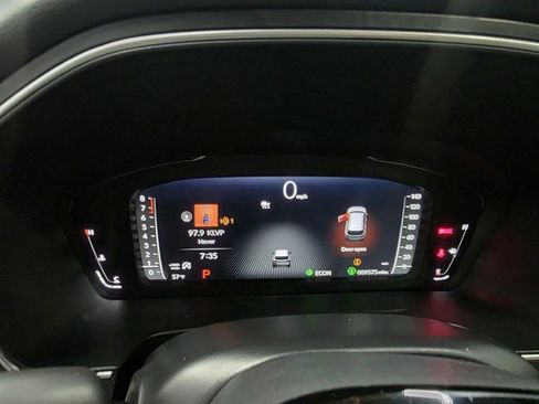 Used 2025 Honda Pilot Elite image 21