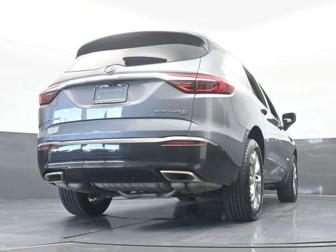 Used 2018 Buick Enclave Avenir w/ Avenir Technology Package image 64