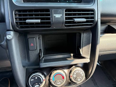 Used 2005 Honda CR-V EX image 51