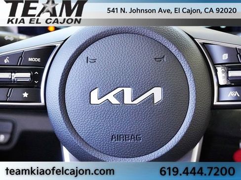 New 2026 Kia Seltos LX FWD image 36