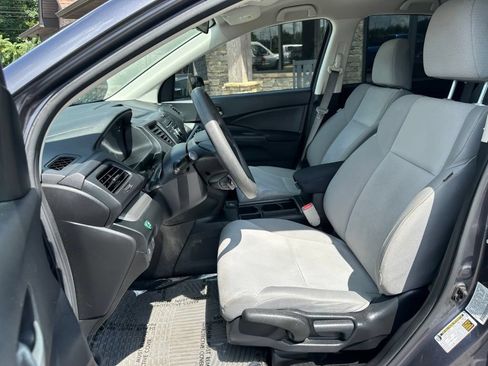 Used 2016 Honda CR-V LX image 12