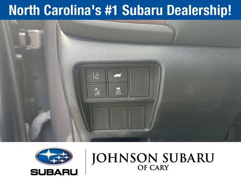 Used 2020 Honda CR-V EX-L image 17