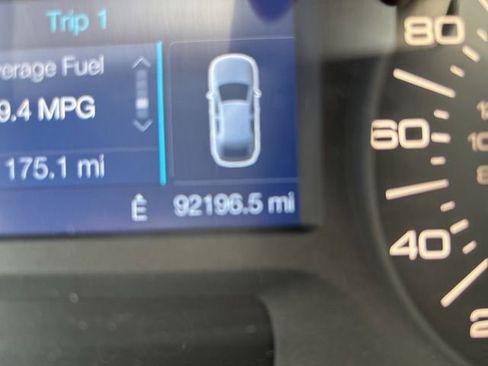 Used 2014 Ford Edge SEL w/ Equipment Group 204A FWD image 15