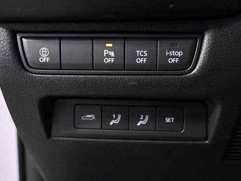 New 2026 MAZDA CX-50 AWD 2.5 S image 24