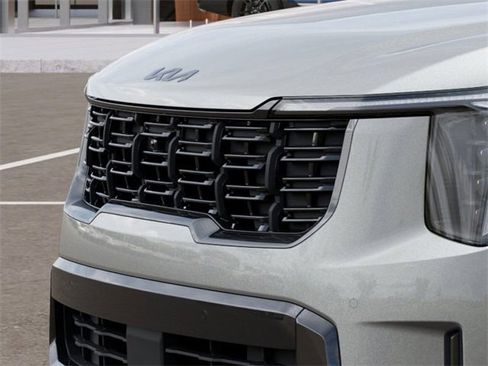 New 2026 Kia Sorento SX image 12