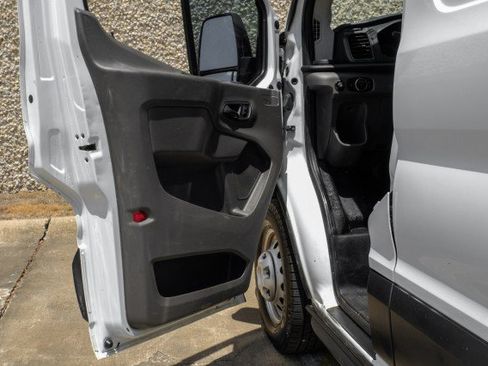 Used 2020 Ford Transit 350 Medium Roof w/ Upfitter Package RWD image 46