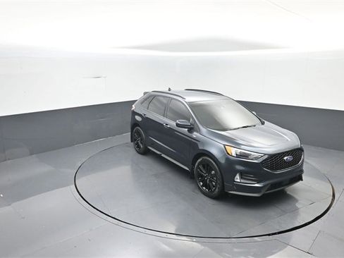 Used 2022 Ford Edge ST-Line image 18