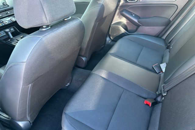 Used 2026 Honda Civic Sport image 11