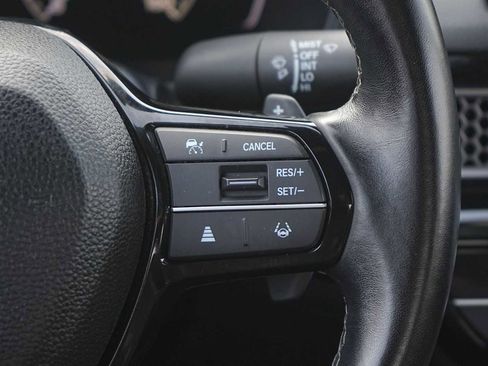 Used 2024 Honda Civic Sport image 18