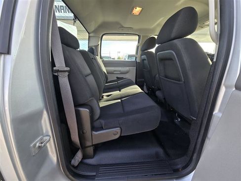 Used 2012 GMC Sierra 3500 W/T image 28