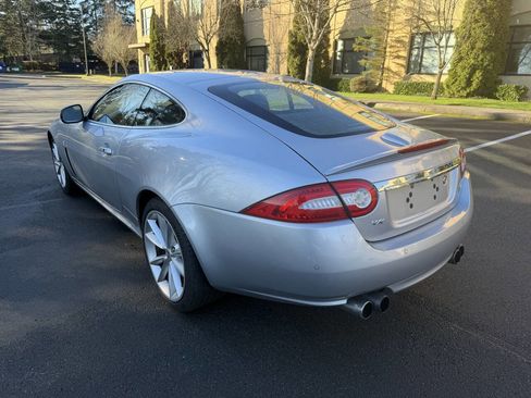 Used 2011 Jaguar XKR R image 7