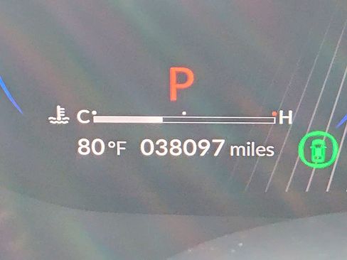 Certified 2023 Acura MDX SH-AWD w/ Advance Package image 21