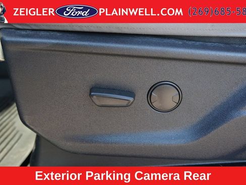 Used 2022 Ford F150 XL w/ Trailer Tow Package AWD/4WD image 16