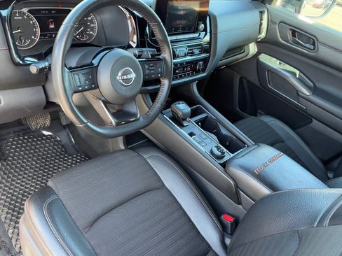 Certified 2023 Nissan Pathfinder Rock Creek image 16