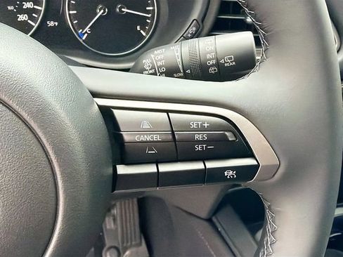 New 2026 MAZDA CX-30 AWD 2.5 S w/ Select Sport Pkg image 36