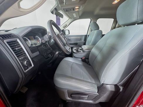 Used 2017 RAM 1500 Classic SLT image 20