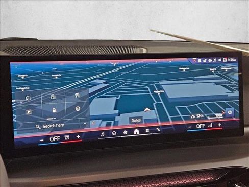 Used 2026 BMW 230i Coupe w/ Convenience Package image 12